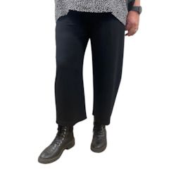 New Arrivals: POCKET PANT VISCOSE