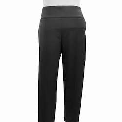 Pants Skirts: P1 7/8 PONTE SLIM LINE