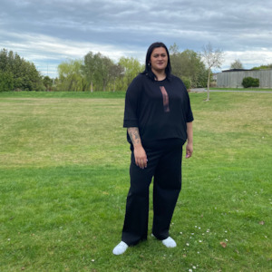 Top: LOVEY PRE ORDER