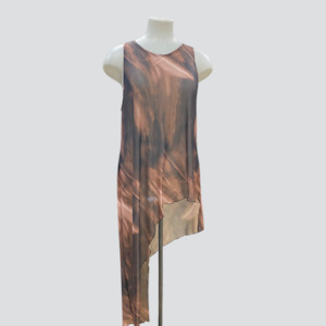 Dress: MCKENZIE TUNIC