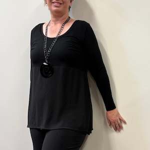 Best Selling: KARA TOP