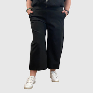 Best Selling: P1 PONTE 7/8 PANT
