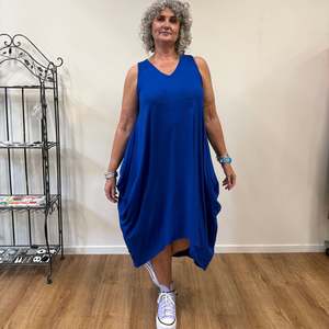 Best Selling: BLUE YARLEE
