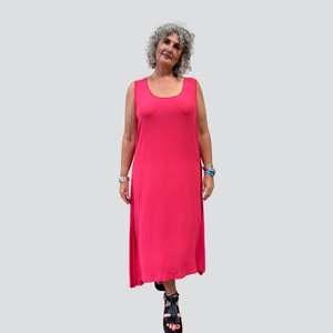 Best Selling: MANAIA DRESS (16-20)