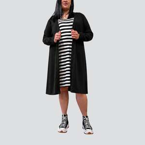 Best Selling: Black Sophie Jacket