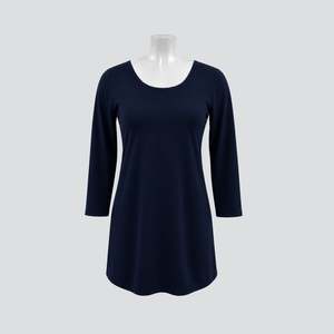Best Selling: Ana Base Navy