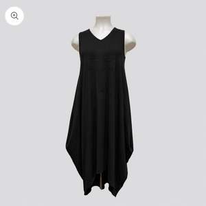 Best Selling: Yarlee Cross Dress Black