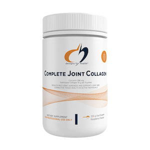 Products: Complete Joint Collagen (330g) - Key Nutrition