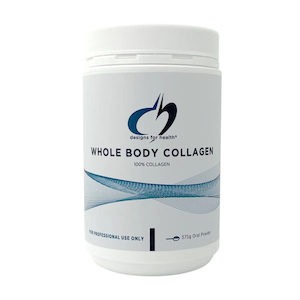 Products: Whole Body Collagen (375g) - Key Nutrition