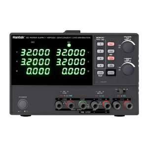 Products: The Best Entry-Level Oscilloscope – Meet Hantek’s DSO2000 Series