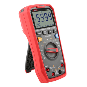 UNI-T 6000 Counts TRMS UT61B+ Digital Multimeter