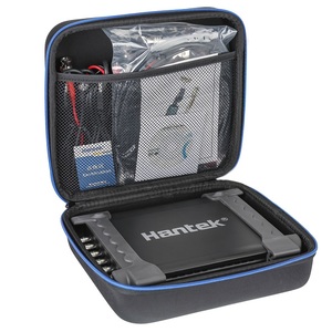 Hantek Automotive Diagnostic USB Oscilloscope 8 Channel