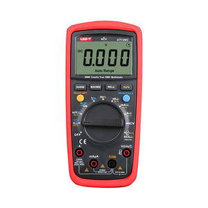 UNI-T UT139C AC/DC Autoranging True RMS Digital Multimeter