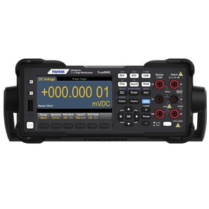 Hantek 7.5 digit Precision Digital Bench Multimeter HDM3075H (w/ GPIB)