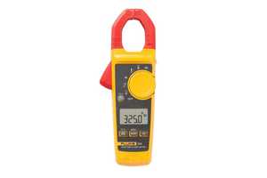 Fluke 325 True RMS Clamp Meter 400A AC/DC