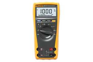 Multimeters: Fluke 179 True RMS Multimeter