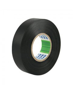 Products: NITTO Electrical Insulation Tape 203E BLACK 18MM X 20M
