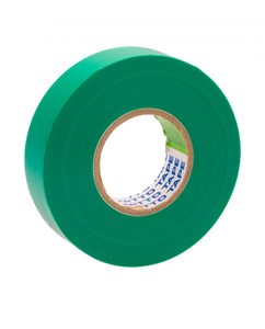 NITTO Electrical Insulation Tape 203E GREEN 18MM X 20M