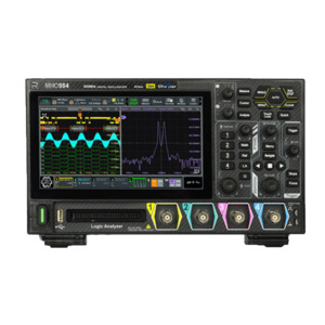 Rigol MHO934 4 Channel Mixed Signal Oscilloscope