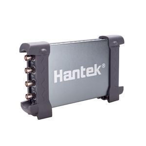 Oscilloscopes: Hantek 6074BC PC USB Oscilloscope 4 Channel