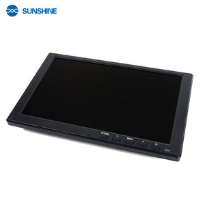 Microscope Accessories: Relife M-24 10.1inch Display Screen for Microscope