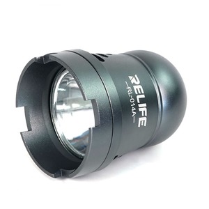 Relife UV Light for UV Resin Curing