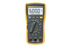 Fluke 115 Electrical Multimeter
