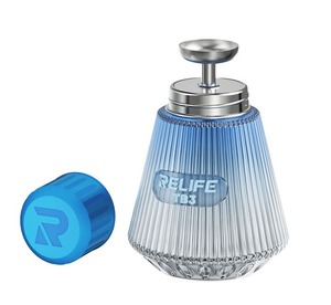 Relife Glass Solvent Bottle 150ml