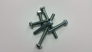 Set Screws (Metric) - Key West Bolts