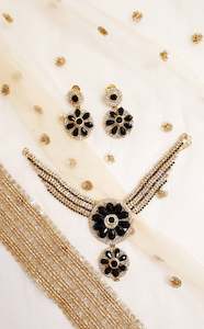 Necklace Sets: J1199