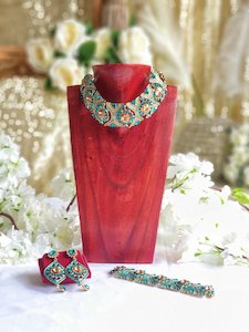 Necklace Sets: J1200