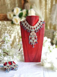 Necklace Sets: J1201