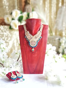 Necklace Sets: J1202