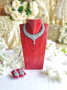Necklace Sets: J1205