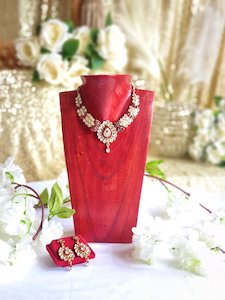 Necklace Sets: J1208