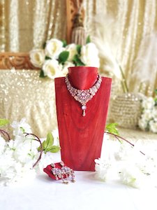 Necklace Sets: J1209