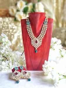 Necklace Sets: J1210