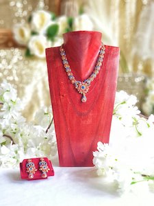 Necklace Sets: J1211