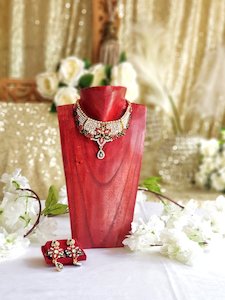 Necklace Sets: J1212