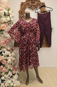 K132 (matching pants)