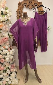 K131 (matching pants)