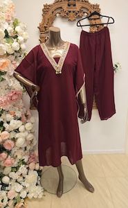 K128 (matching pants)