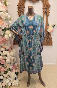 Kaftans Abayahs: K125