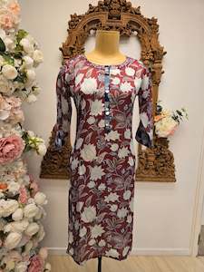 Tunics Kurtis: K2174