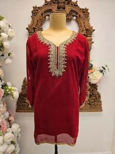 Tunics Kurtis: K2169