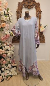 Tunics Kurtis: K2164