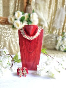 Necklace Sets: J1215