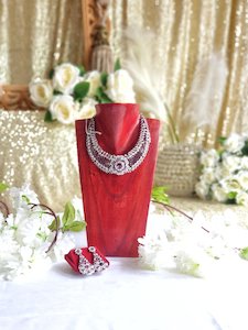 Necklace Sets: J1216