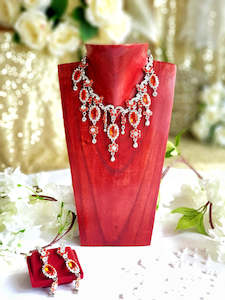 Necklace Sets: J1218