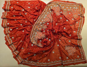 Sarees: S6137